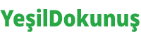 Yeşil Dokunuş